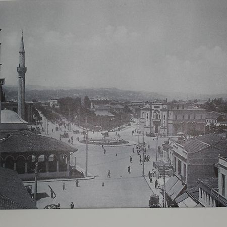 Lavandula Of Church Tirana Exterior foto